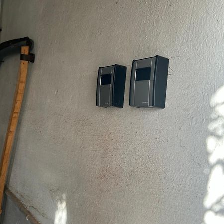 Geraeumige Ferienwohnung Im Gruenen Lichtenstein  Εξωτερικό φωτογραφία