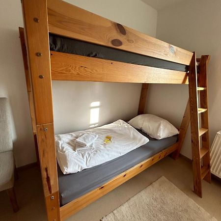 Geraeumige Ferienwohnung Im Gruenen Lichtenstein  Εξωτερικό φωτογραφία