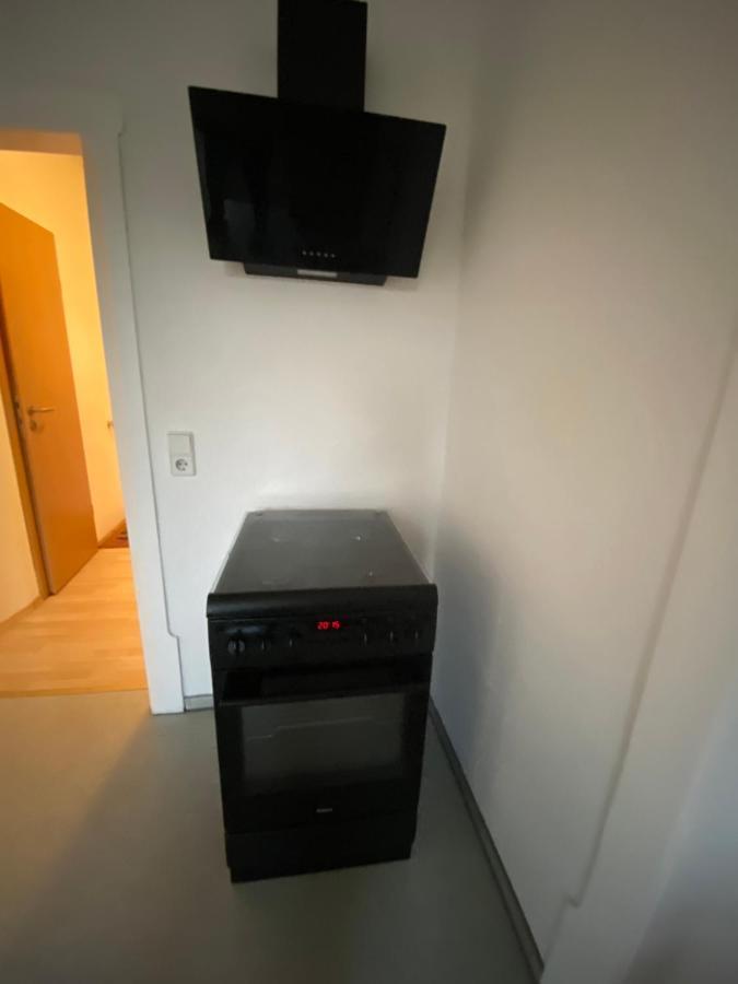 Geraeumige Ferienwohnung Im Gruenen Lichtenstein  Εξωτερικό φωτογραφία