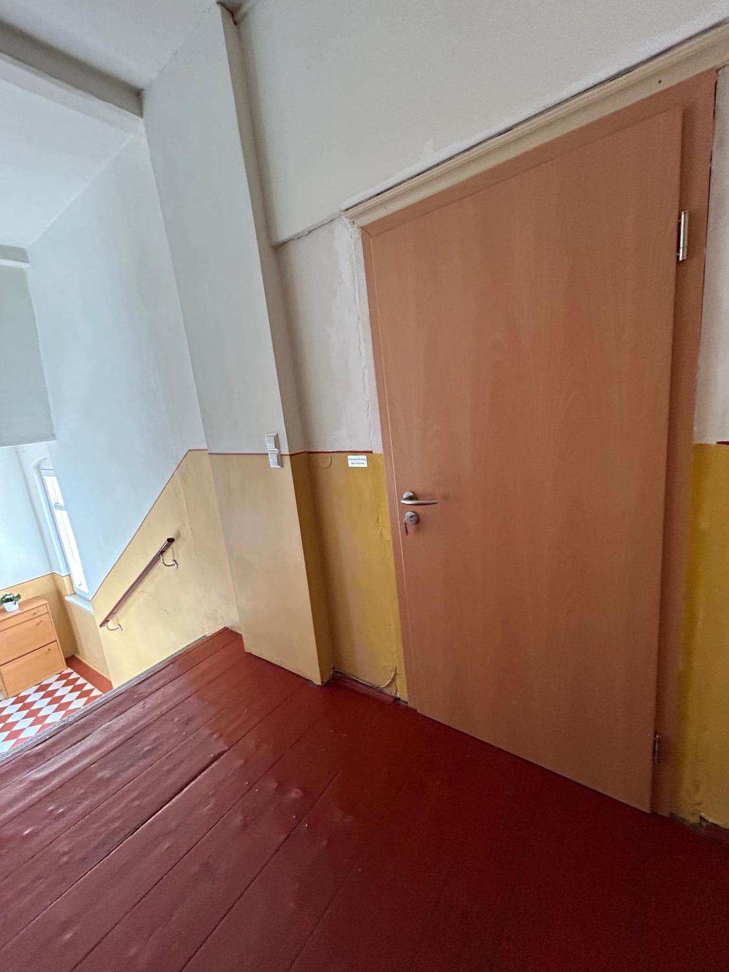 Geraeumige Ferienwohnung Im Gruenen Lichtenstein  Εξωτερικό φωτογραφία